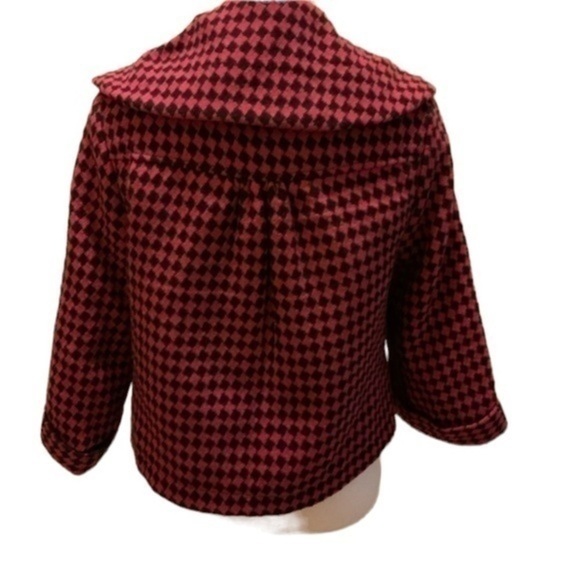 Sashimi Jacket - Picture 4 of 9